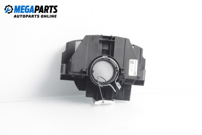 Steering wheel ribbon cable base for Mazda 2 Hatchback II (10.2007 - 06.2015), 3 doors, hatchback