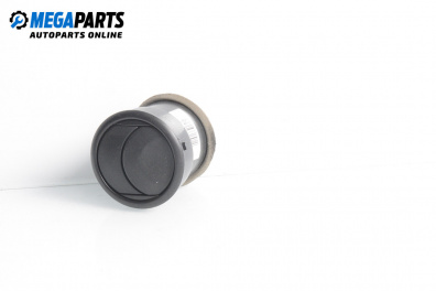 Fantă de aer încălzire for Mazda 2 Hatchback II (10.2007 - 06.2015)