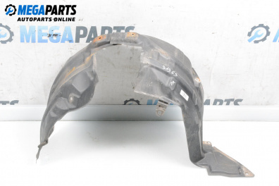 Inner fender for Mazda 2 Hatchback II (10.2007 - 06.2015), 3 doors, hatchback, position: front - left