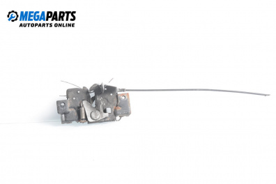 Motorhaube-schloss for Mazda 2 Hatchback II (10.2007 - 06.2015)