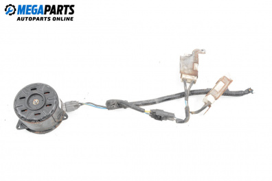 AC blower for Mazda 2 Hatchback II (10.2007 - 06.2015)
