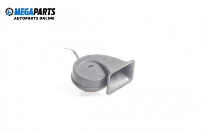 Hupe for Mazda 2 Hatchback II (10.2007 - 06.2015)