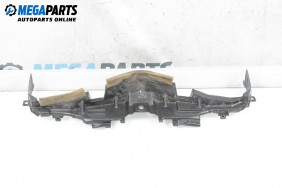 Plastic cover for Mazda 2 Hatchback II (10.2007 - 06.2015), 3 doors, hatchback