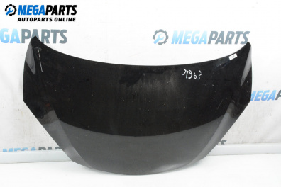 Bonnet for Mazda 2 Hatchback II (10.2007 - 06.2015), 3 doors, hatchback, position: front