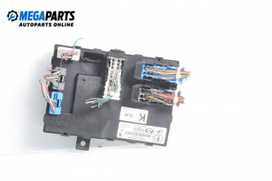 Modul confort for Mazda 2 Hatchback II (10.2007 - 06.2015)