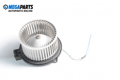 Heating blower for Mazda 2 Hatchback II (10.2007 - 06.2015)