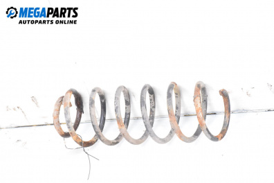 Arc for Mazda 2 Hatchback II (10.2007 - 06.2015), hatchback, position: din spate