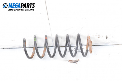 Arc for Mazda 2 Hatchback II (10.2007 - 06.2015), hatchback, position: din spate