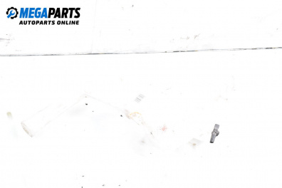Rezervor spălător parbriz for Mazda 2 Hatchback II (10.2007 - 06.2015)