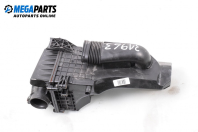 Carcasă filtru de aer for Mazda 2 Hatchback II (10.2007 - 06.2015) 1.6 MZ-CD