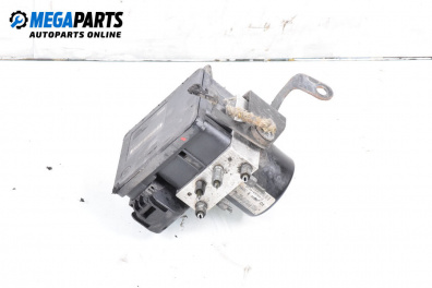 ABS for Mazda 2 Hatchback II (10.2007 - 06.2015) 1.6 MZ-CD, №  06.2109-5672 3K