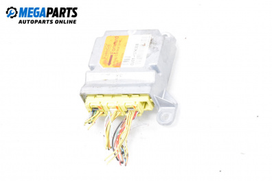 Modul airbag for Mazda 2 Hatchback II (10.2007 - 06.2015), № DJ01-57K30B