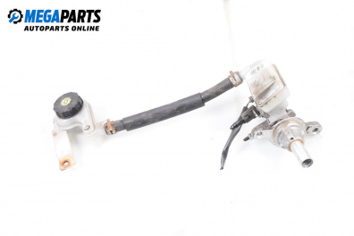 Brake pump for Mazda 2 Hatchback II (10.2007 - 06.2015)