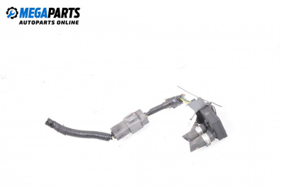 Senzor presiune de gaze arse for Mazda 2 Hatchback II (10.2007 - 06.2015)