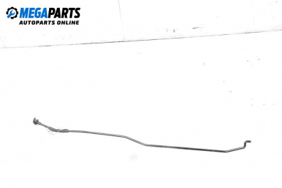 Bonnet stick holder for Mazda 2 Hatchback II (10.2007 - 06.2015), 3 doors, hatchback