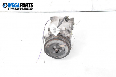 AC compressor for Mazda 2 Hatchback II (10.2007 - 06.2015) 1.6 MZ-CD, 90 hp