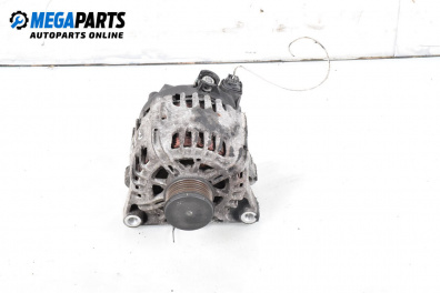 Alternator for Mazda 2 Hatchback II (10.2007 - 06.2015) 1.6 MZ-CD, 90 hp