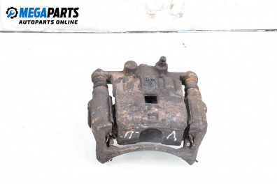 Caliper for Mazda 2 Hatchback II (10.2007 - 06.2015), position: front - left