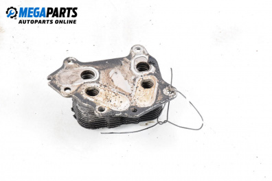 Ölkühler for Mazda 2 Hatchback II (10.2007 - 06.2015) 1.6 MZ-CD, 90 hp