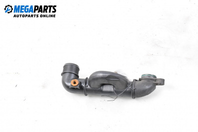 Turbo pipe for Mazda 2 Hatchback II (10.2007 - 06.2015) 1.6 MZ-CD, 90 hp