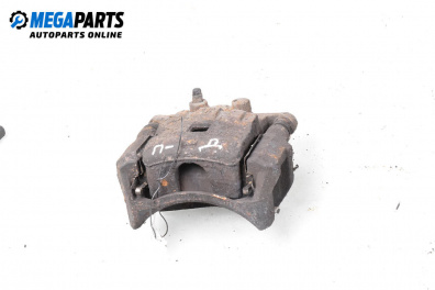 Caliper for Mazda 2 Hatchback II (10.2007 - 06.2015), position: front - right