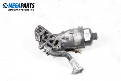Corp filtru de ulei for Mazda 2 Hatchback II (10.2007 - 06.2015) 1.6 MZ-CD, 90 hp