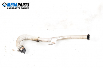 EGR tube for Mazda 2 Hatchback II (10.2007 - 06.2015) 1.6 MZ-CD, 90 hp