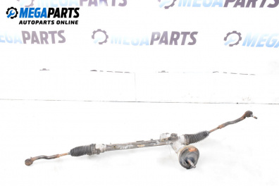 Elektrische zahnstange ohne motor for Mazda 2 Hatchback II (10.2007 - 06.2015), hecktür