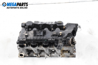Motorkopf for Mazda 2 Hatchback II (10.2007 - 06.2015) 1.6 MZ-CD, 90 hp