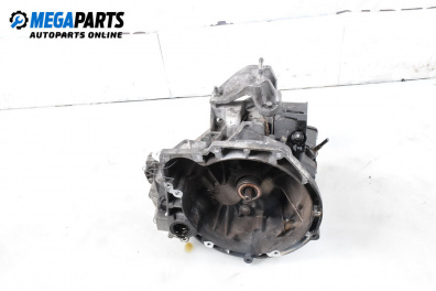  for Mazda 2 Hatchback II (10.2007 - 06.2015) 1.6 MZ-CD, 90 hp