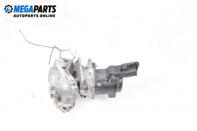 Supapă EGR for Mazda 2 Hatchback II (10.2007 - 06.2015) 1.6 MZ-CD, 90 hp