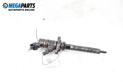 Duza diesel for Mazda 2 Hatchback II (10.2007 - 06.2015) 1.6 MZ-CD, 90 hp
