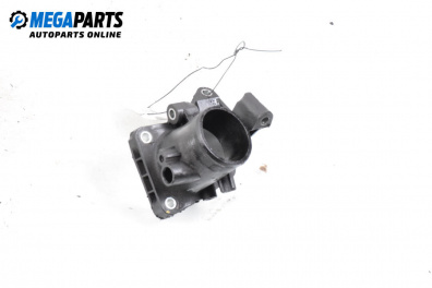 Clapetă admisie aer for Mazda 2 Hatchback II (10.2007 - 06.2015) 1.6 MZ-CD, 90 hp