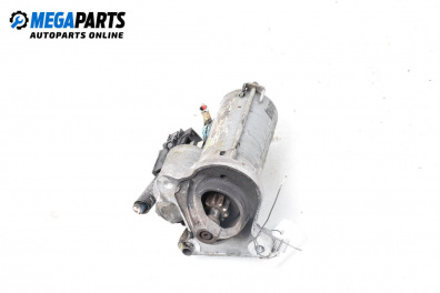 Demaror for Mazda 2 Hatchback II (10.2007 - 06.2015) 1.6 MZ-CD, 90 hp