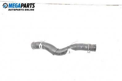 Water hose for Mazda 2 Hatchback II (10.2007 - 06.2015) 1.6 MZ-CD, 90 hp