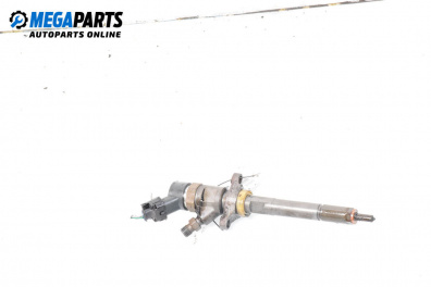 Duza diesel for Mazda 2 Hatchback II (10.2007 - 06.2015) 1.6 MZ-CD, 90 hp