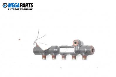 Rampă combustibil for Mazda 2 Hatchback II (10.2007 - 06.2015) 1.6 MZ-CD, 90 hp