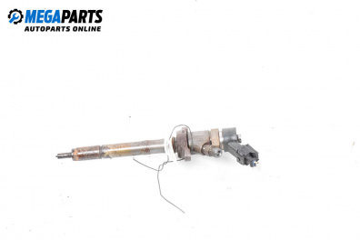 Duza diesel for Mazda 2 Hatchback II (10.2007 - 06.2015) 1.6 MZ-CD, 90 hp