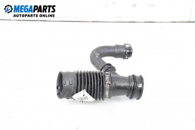 Air duct for Mazda 2 Hatchback II (10.2007 - 06.2015) 1.6 MZ-CD, 90 hp