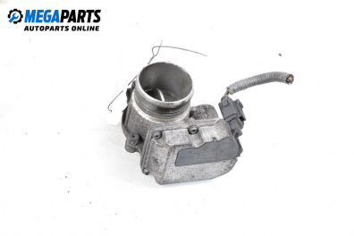 Clapetă carburator for Mazda 2 Hatchback II (10.2007 - 06.2015) 1.6 MZ-CD, 90 hp