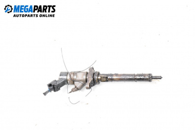 Duza diesel for Mazda 2 Hatchback II (10.2007 - 06.2015) 1.6 MZ-CD, 90 hp