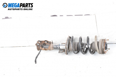 Macpherson shock absorber for Mazda 2 Hatchback II (10.2007 - 06.2015), hatchback, position: front - left