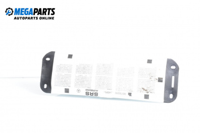 Airbag for Mercedes-Benz B-Class Hatchback I (03.2005 - 11.2011), 5 uși, hatchback, position: fața