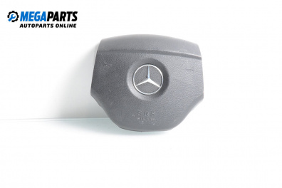 Airbag for Mercedes-Benz B-Class Hatchback I (03.2005 - 11.2011), 5 uși, hatchback, position: fața