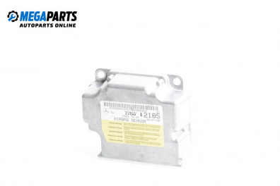 Airbag module for Mercedes-Benz B-Class Hatchback I (03.2005 - 11.2011), № 2185