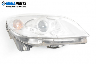 Far for Mercedes-Benz B-Class Hatchback I (03.2005 - 11.2011), hatchback, position: dreapta