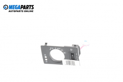 Interior plastic for Mercedes-Benz B-Class Hatchback I (03.2005 - 11.2011), 5 doors, hatchback