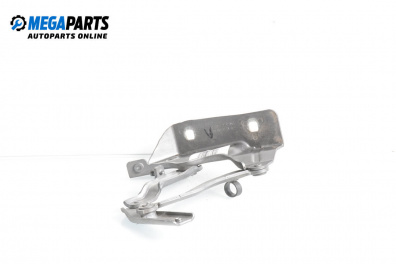 Bonnet hinge for Mercedes-Benz B-Class Hatchback I (03.2005 - 11.2011), 5 doors, hatchback, position: left
