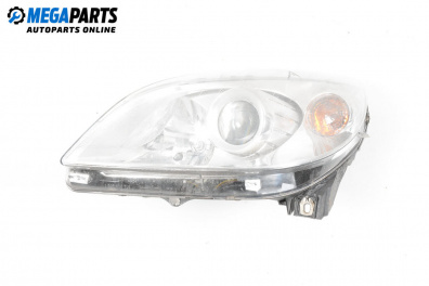Far for Mercedes-Benz B-Class Hatchback I (03.2005 - 11.2011), hatchback, position: stânga