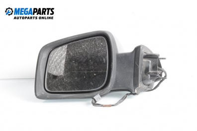 Mirror for Mercedes-Benz B-Class Hatchback I (03.2005 - 11.2011), 5 doors, hatchback, position: left